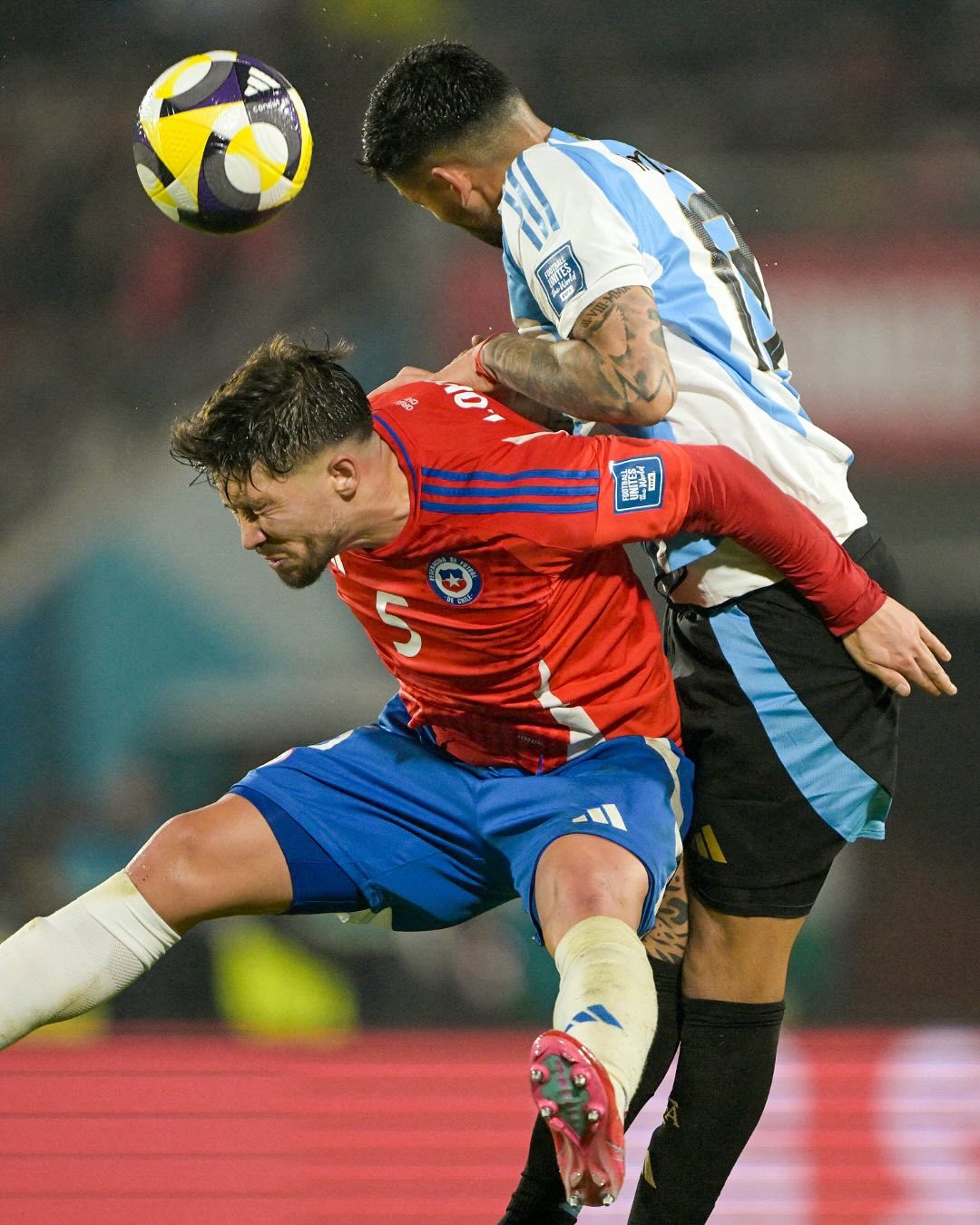 西班牙击败阿根廷晋级男篮四强