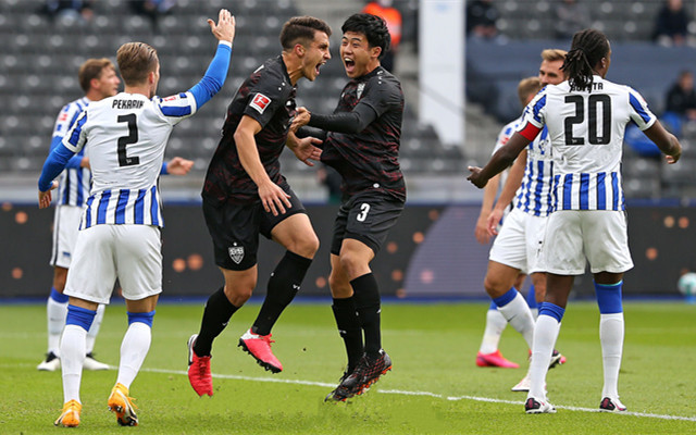 九游登录入口-关于斯图加特队士气低落，需加快调整状态的信息