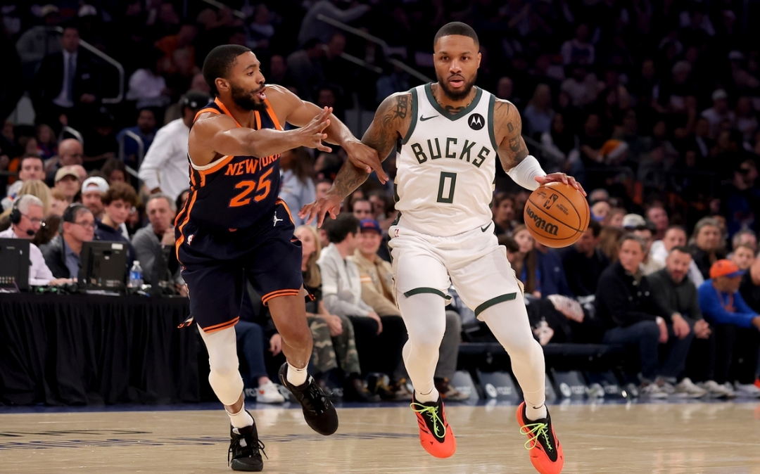 NBA常规赛剧情渐入佳境，各队球员表现抢眼的简单介绍