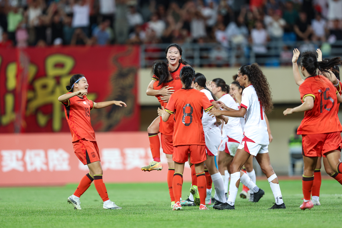 决赛中泰国女足势不可挡，夺冠呼声高涨的简单介绍
