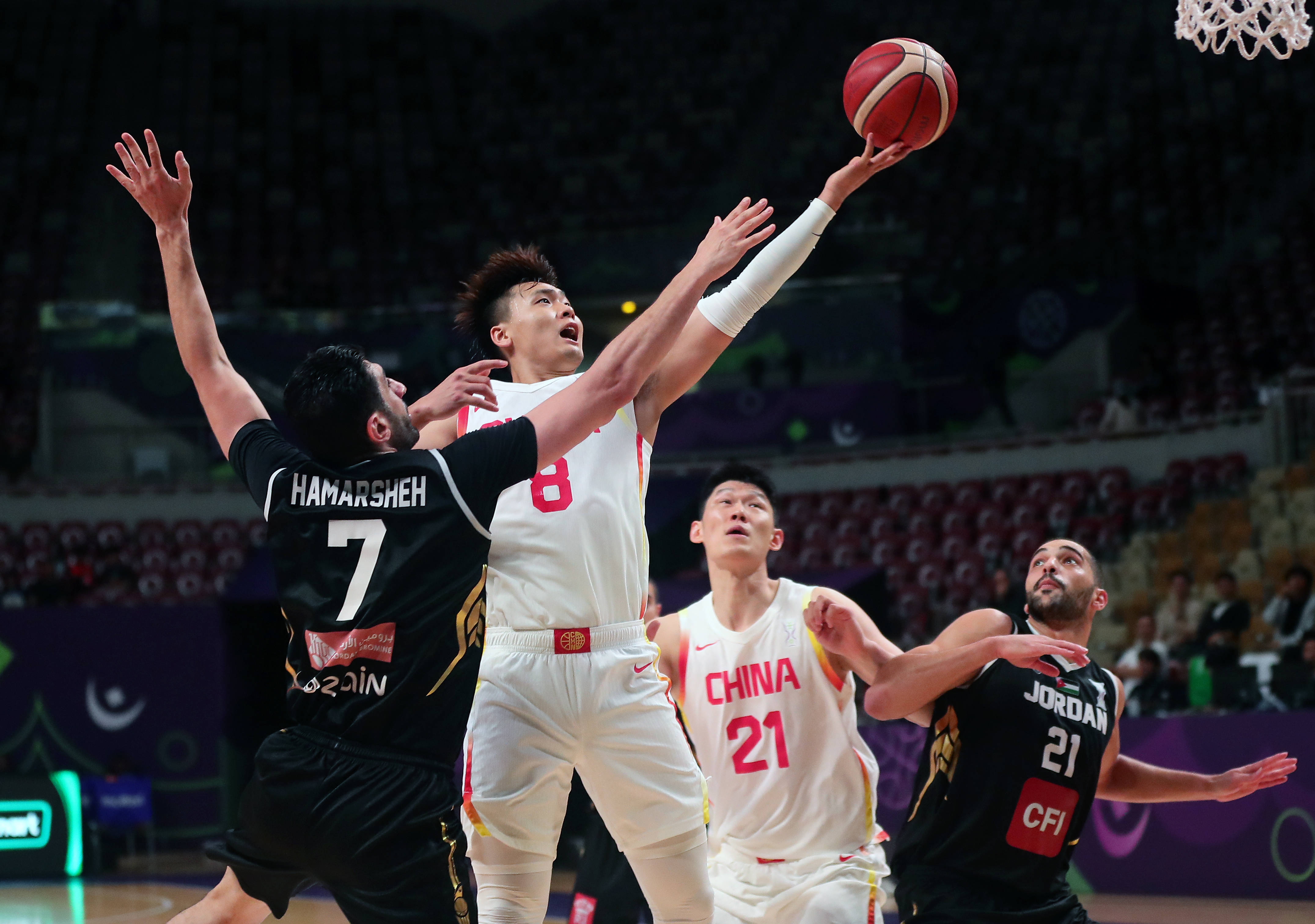 九游登录-关于亚洲篮球明星集结，备战盛大揭幕的信息