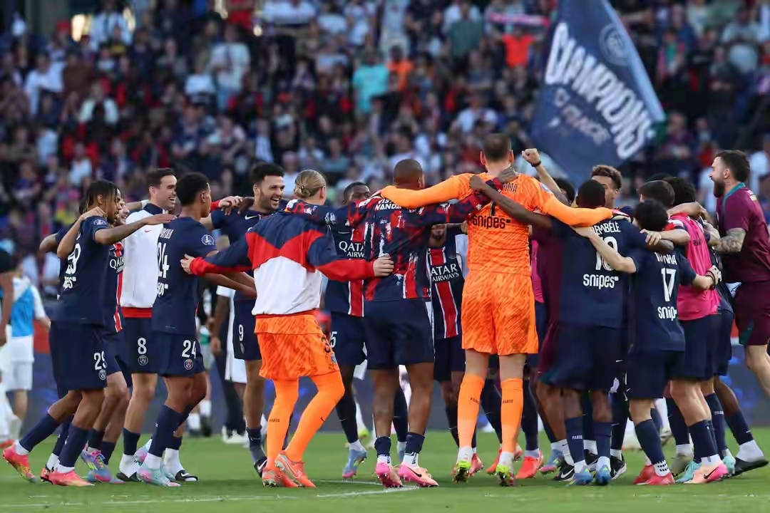 蒙彼利埃遭受连败，法甲积分榜前景堪忧的简单介绍