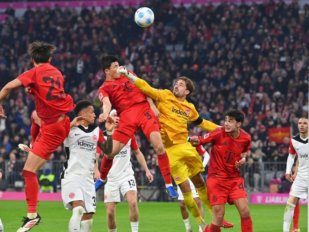 关于拜仁慕尼黑赛场亮相,德甲豪门一路高歌猛进的信息 关于拜仁慕尼黑赛场亮相,德甲豪门一路高歌猛进的信息