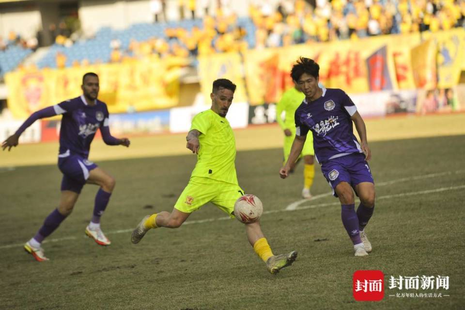 甘肃队全力以赴，战胜对手实现翻盘