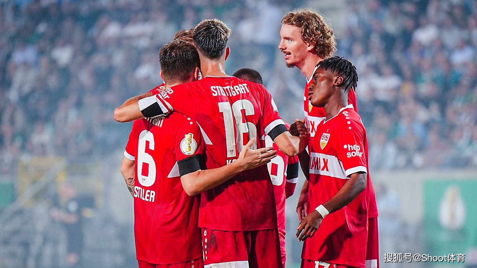 九游注册-沃尔夫斯堡战胜对手，实现关键胜利的简单介绍