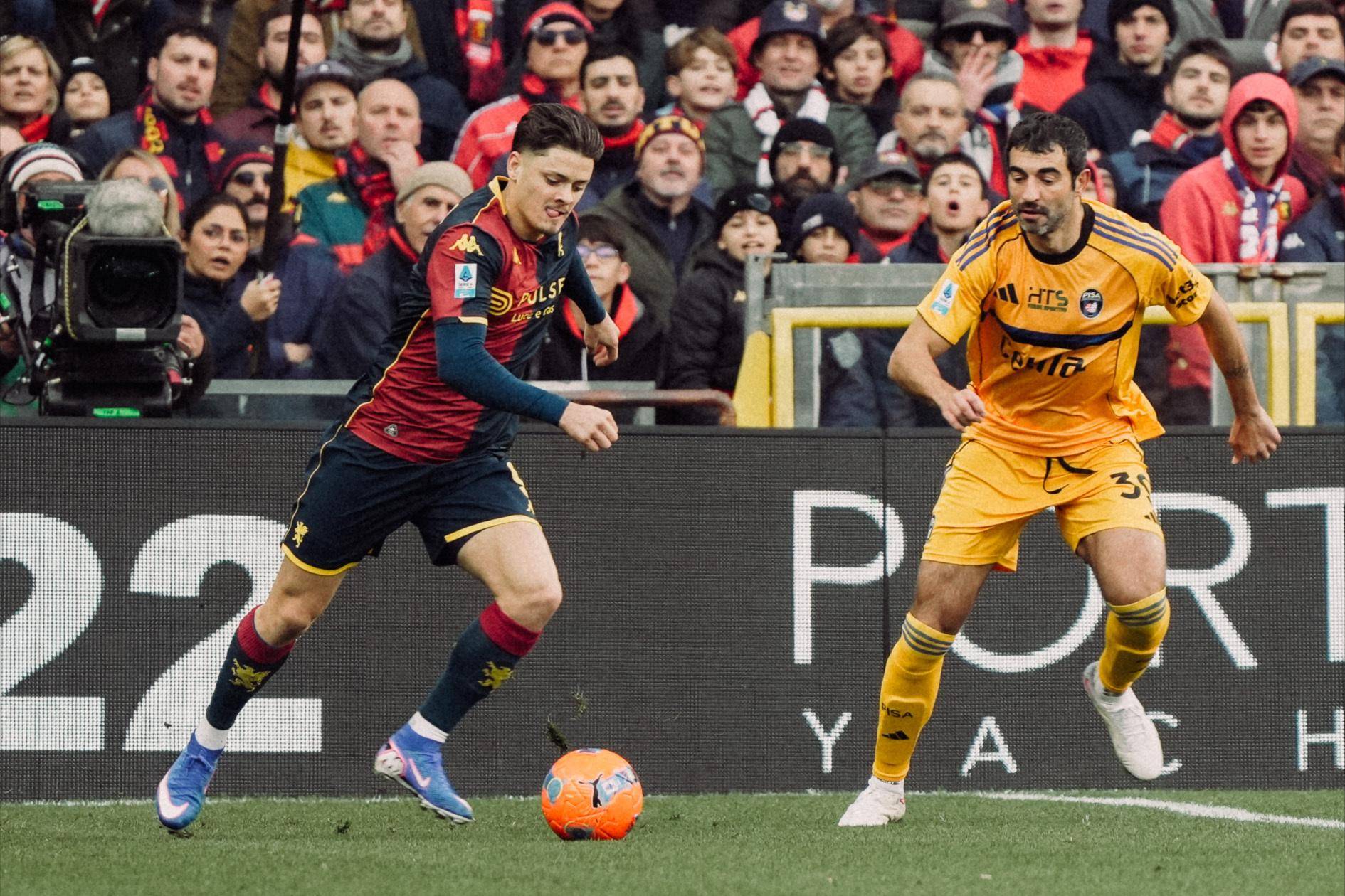 包含卡利亚里遭到连败，球迷心情低落的词条